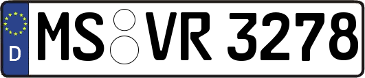 MS-VR3278