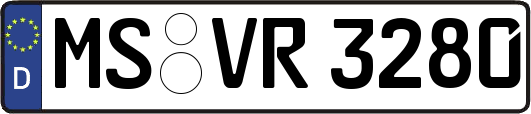 MS-VR3280