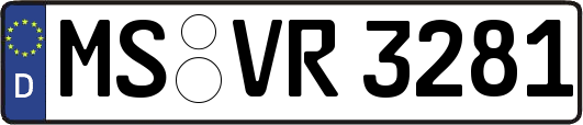 MS-VR3281