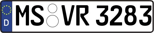 MS-VR3283