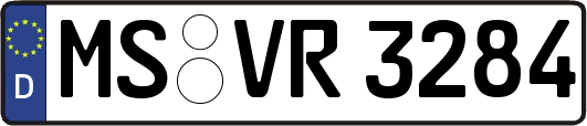 MS-VR3284