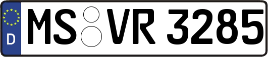 MS-VR3285
