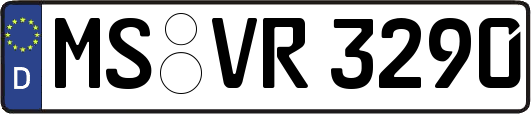 MS-VR3290