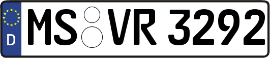 MS-VR3292