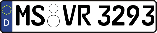 MS-VR3293
