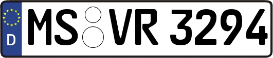 MS-VR3294