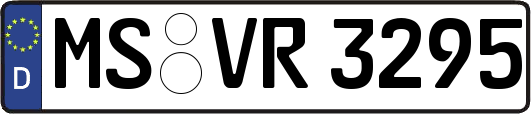 MS-VR3295