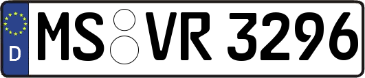 MS-VR3296