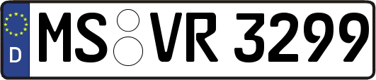 MS-VR3299