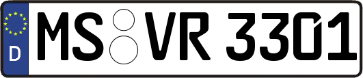 MS-VR3301