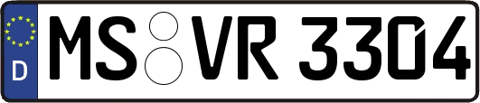 MS-VR3304