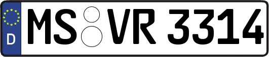 MS-VR3314