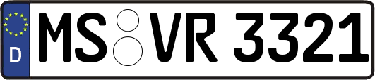 MS-VR3321