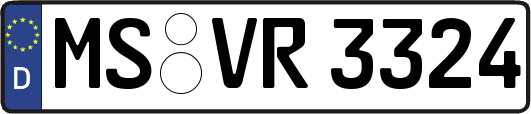 MS-VR3324