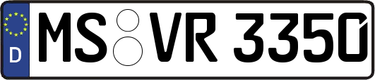 MS-VR3350
