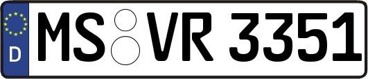 MS-VR3351