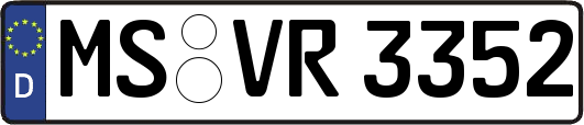 MS-VR3352