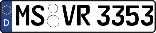 MS-VR3353