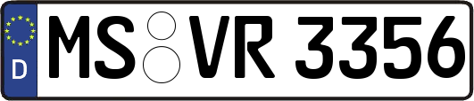 MS-VR3356