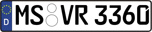 MS-VR3360