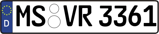 MS-VR3361