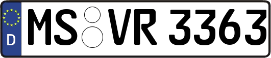 MS-VR3363