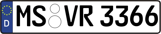 MS-VR3366