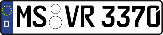 MS-VR3370