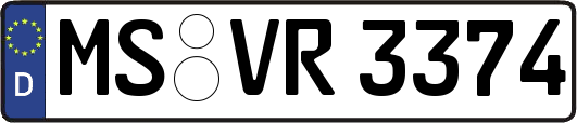 MS-VR3374