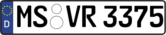 MS-VR3375