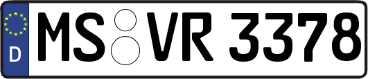MS-VR3378