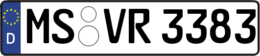 MS-VR3383