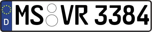 MS-VR3384