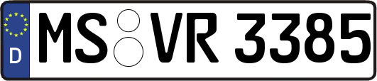 MS-VR3385
