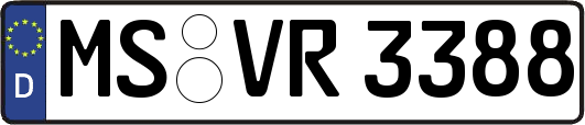 MS-VR3388