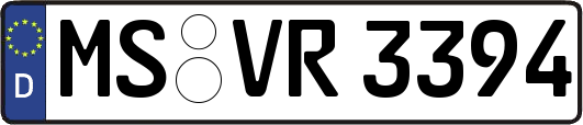 MS-VR3394