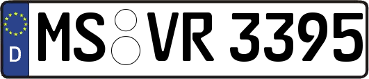 MS-VR3395