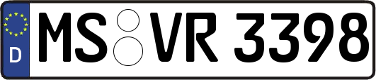 MS-VR3398