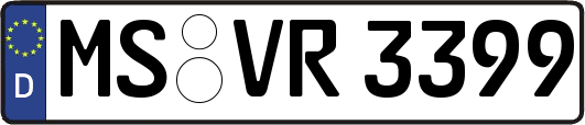 MS-VR3399