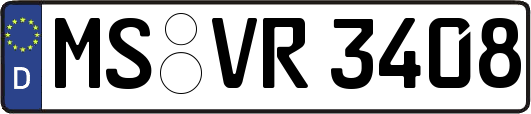 MS-VR3408