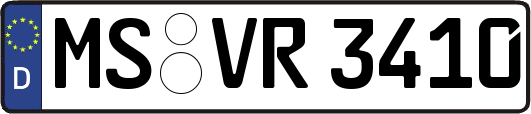 MS-VR3410