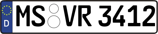 MS-VR3412