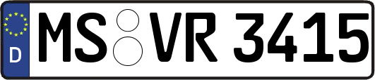 MS-VR3415