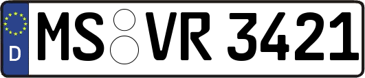 MS-VR3421