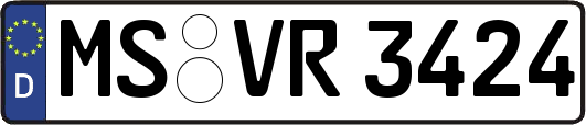 MS-VR3424
