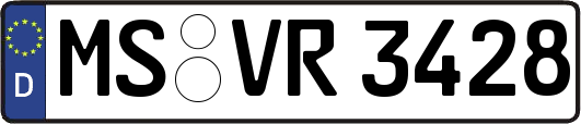 MS-VR3428