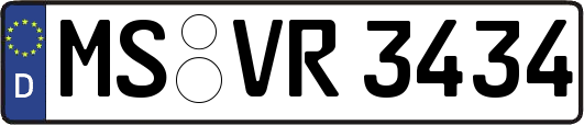 MS-VR3434