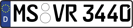 MS-VR3440