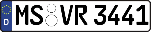 MS-VR3441