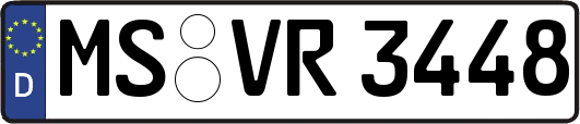 MS-VR3448
